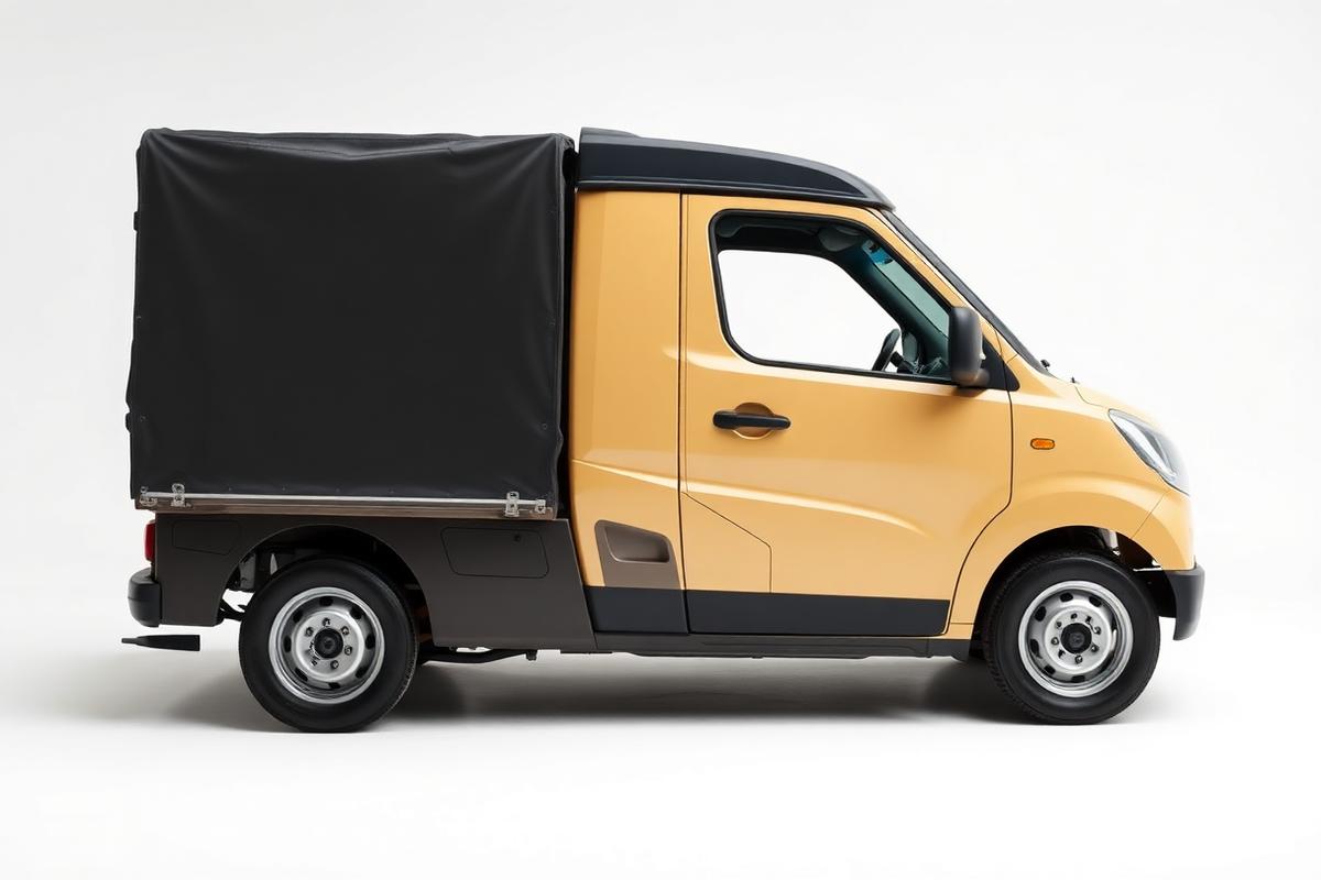 Tempo & Mini-Truck